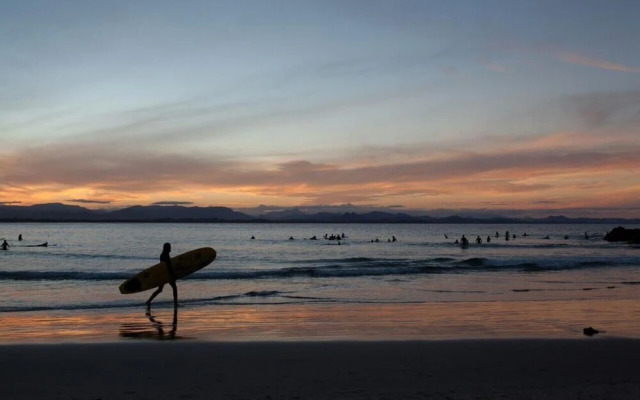 Wategos Surf Shack
