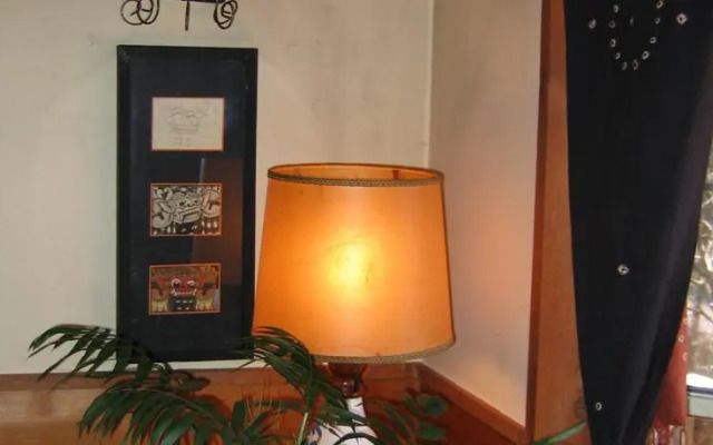 Pension Sequoia