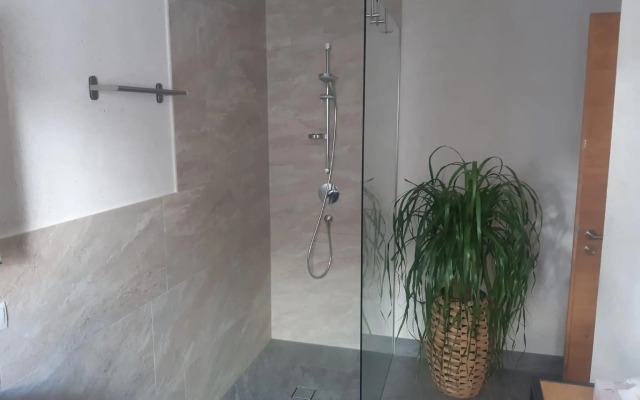 Ferienwohnung Widmann