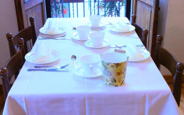 Locanda Piemonte da Sciolla