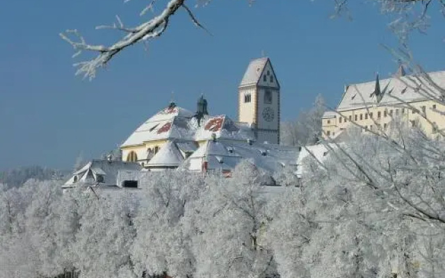 Gästehaus Kieser Familie Weiß