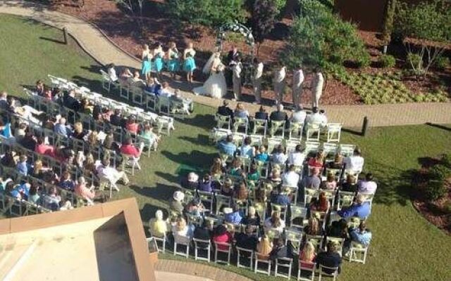 Courtyard Warner Robins