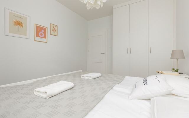 Apartment Stalowa 39 by Renters
