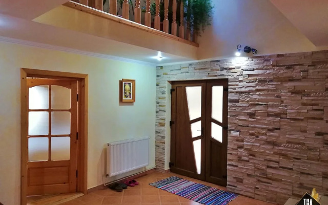 Casa Lacry