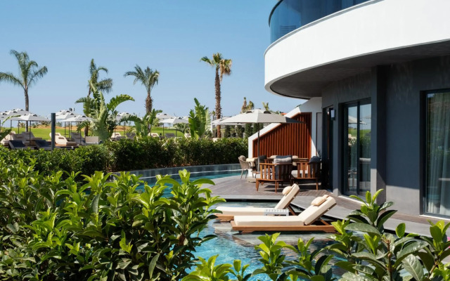 Liu Resorts - All inclusive