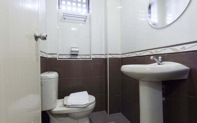 ZEN Rooms Changkat Thambi Dollah