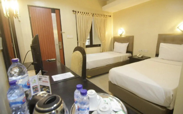 Rota Hotel