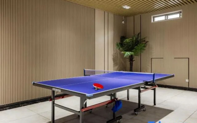 Youyifang Guesthouse