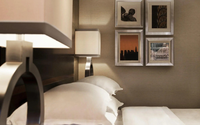 Sheraton New York Times Square Hotel