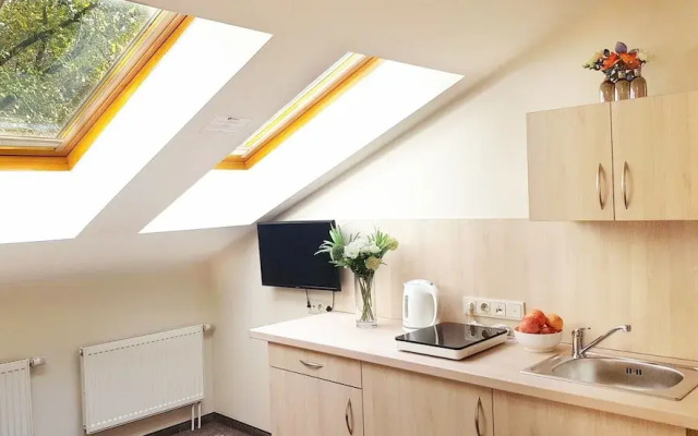 Home Apart-Hotel (Vilnius)