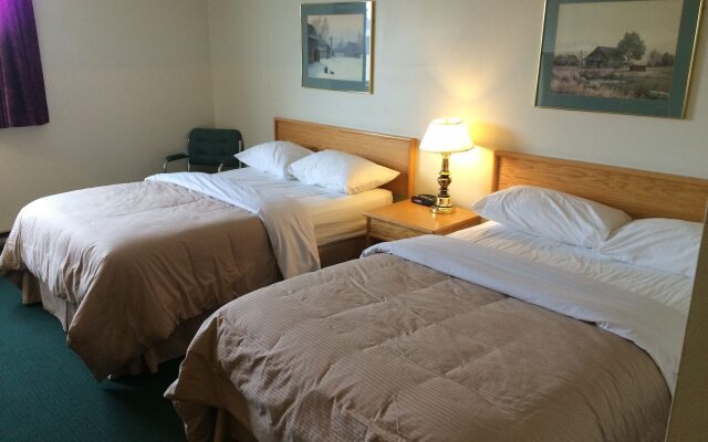 Colonial Inn