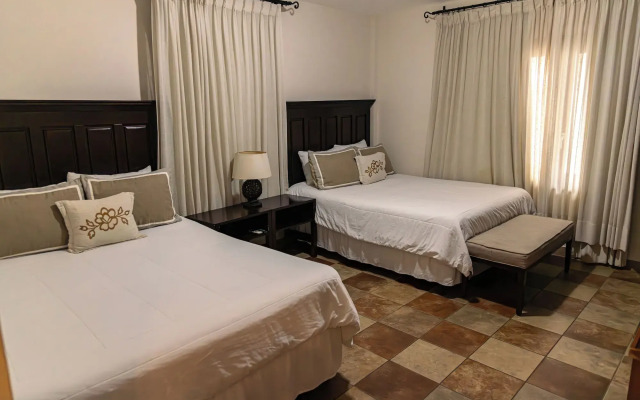 Hotel Cubitá Boutique Resort & Spa