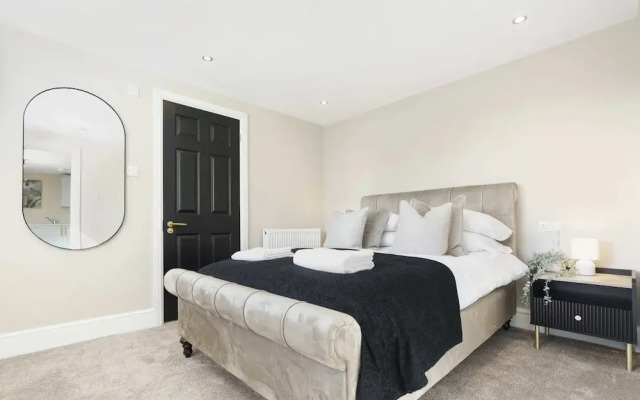 The Park Road Suites by Stamp SA