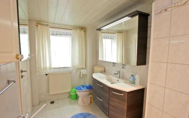 Ferienwohnung Waren SEE 8921