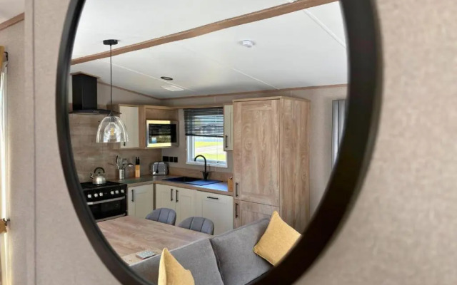 Linwater Caravan Park