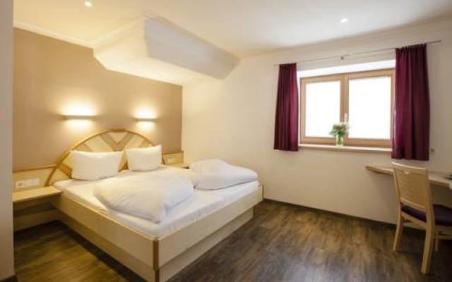 Appartement Sonne, Mond und Sterne