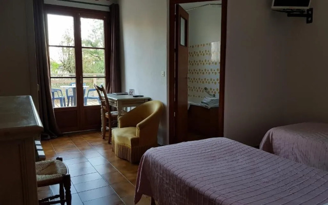 Auberge du Point Sublime