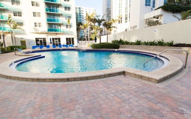 SIAN 2BR Apartment by SV Rentals