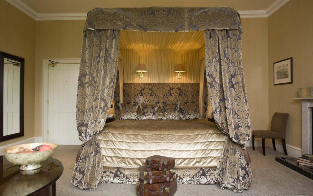 Mar Hall & Spa