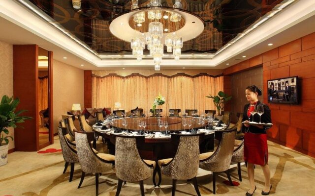 Mianzhou Hotel
