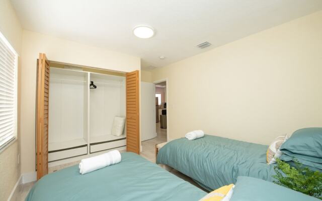 Renzzi Wynwood House