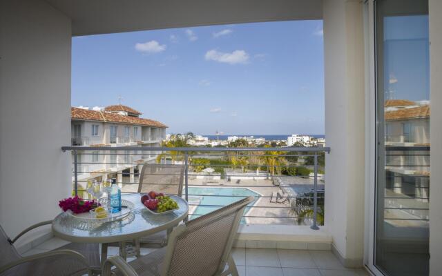 Protaras Palm Suite 207