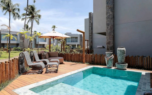 Casa Kumari - By Living Milagres