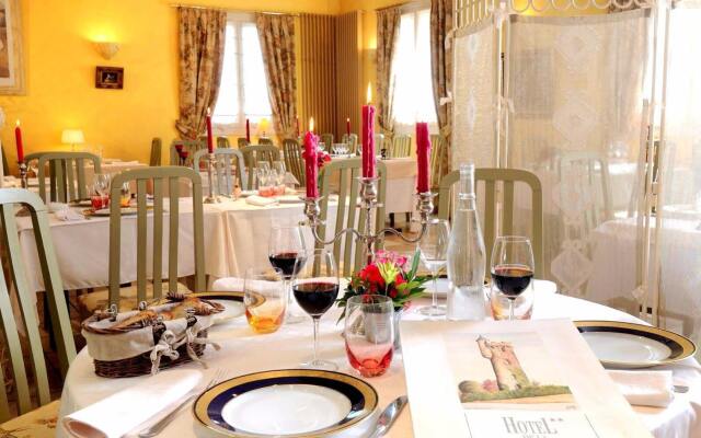 Hôtel-Restaurant de la Tour
