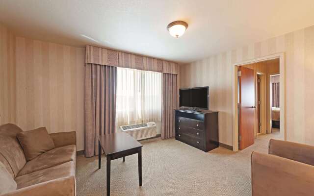La Quinta Inn & Suites by Wyndham Boise Towne Square