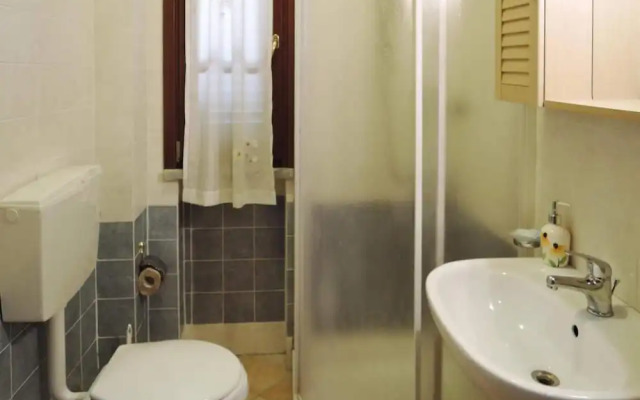 Apartment in Vinci With Pool and Wellness