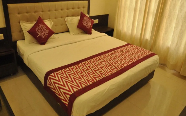 Hotel Sai Shubham by OYO Rooms