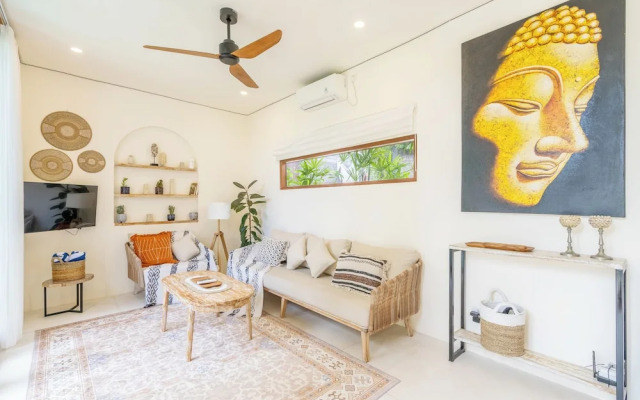 Gaia Villa by Betterplace