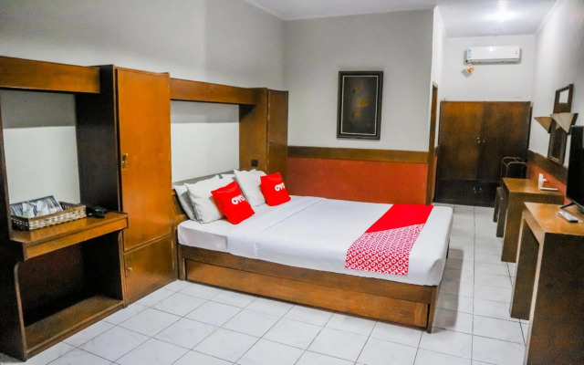 Hotel Taman Mangkubumi Indah