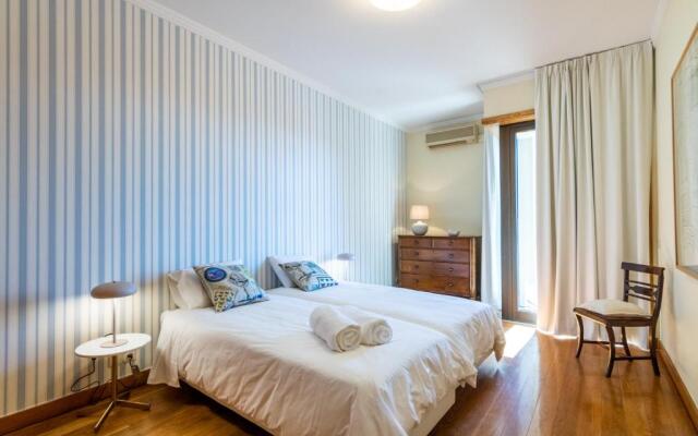 Suite 106 - Two bedroom apartment