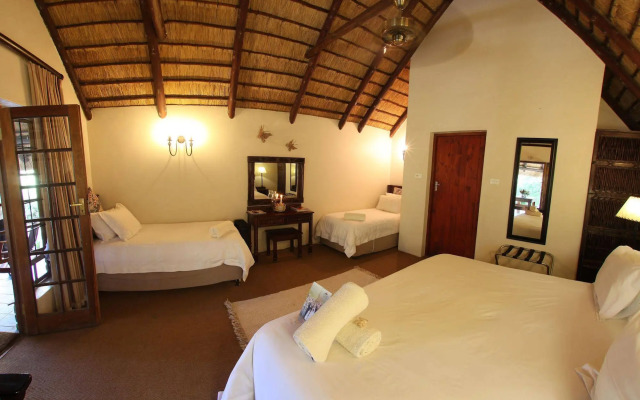 iNsingizi Lodge
