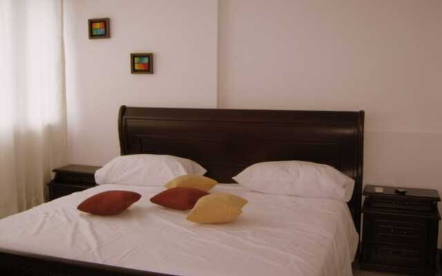 Apartmentos Playa Palmetto