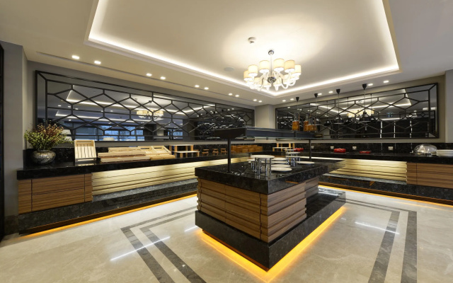 Holiday Inn Bursa - City Centre by IHG