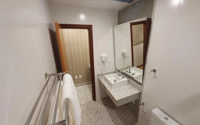 Pousada Golden Garden