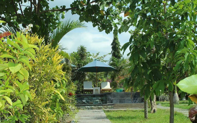 Man's Homestay