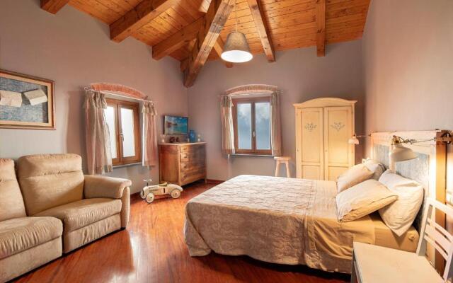 Locanda dei Banchieri