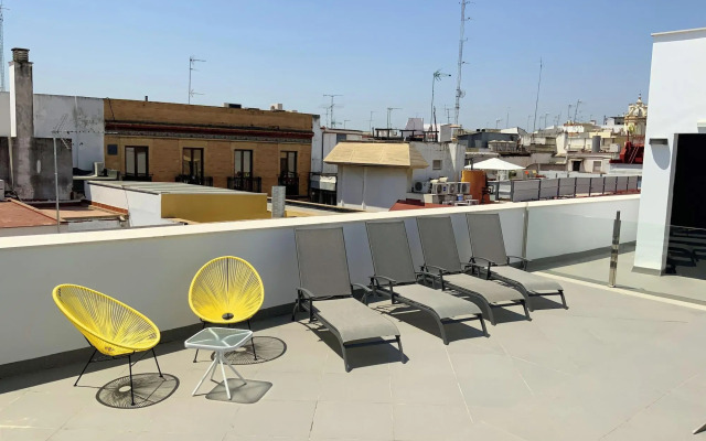 Feelathome Rivero Apartments