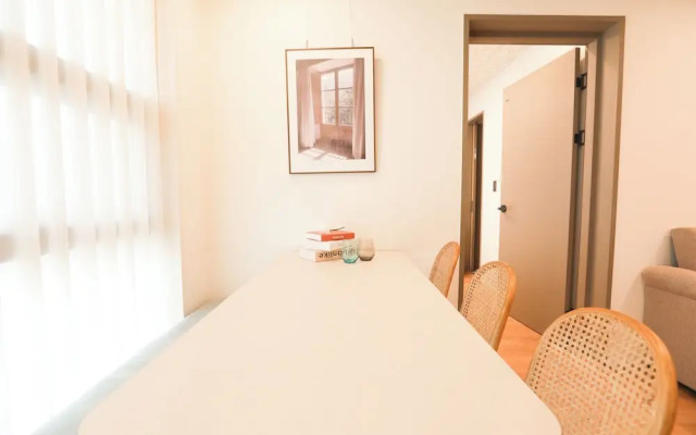 Maison de Wave 1