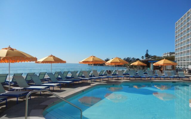 Dream Inn Santa Cruz