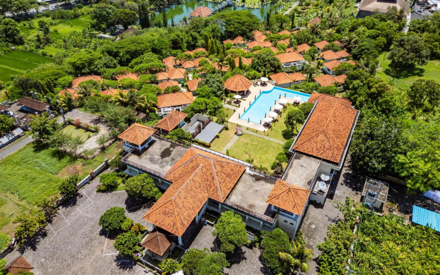 Taman Surgawi Resort & Spa