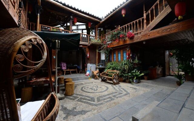 Lijiang Mu Yun Guest House