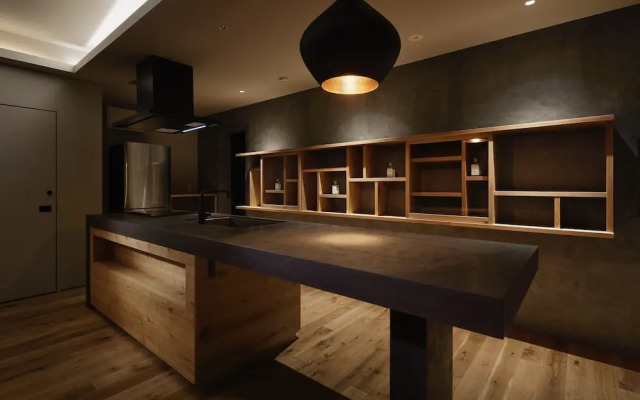 Sekiya Resort Galleria Midobaru