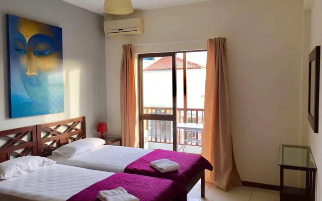 Hotel Aquamarina Suites THe Senses Collection