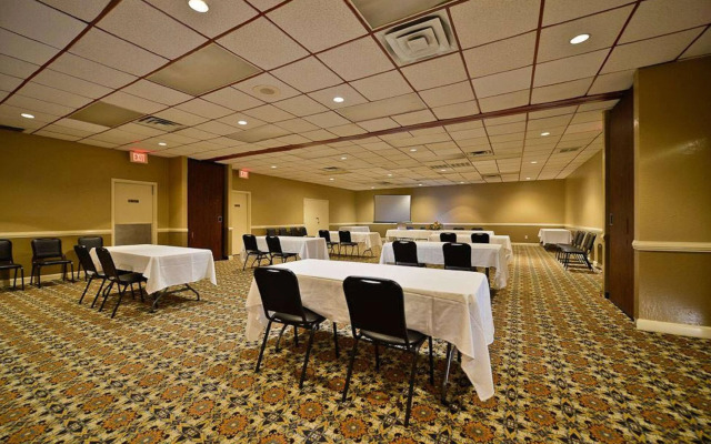 Best Western Airport