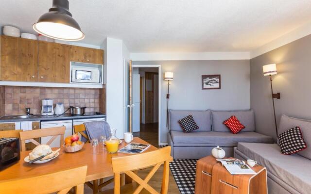 Pierre & Vacances Residence Les Constellations