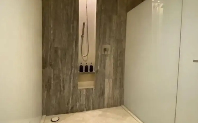 2BD Oceanfront Presidential Suite SCabo